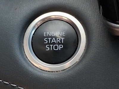 2024 Toyota Highlander XLE AWD (Natl)