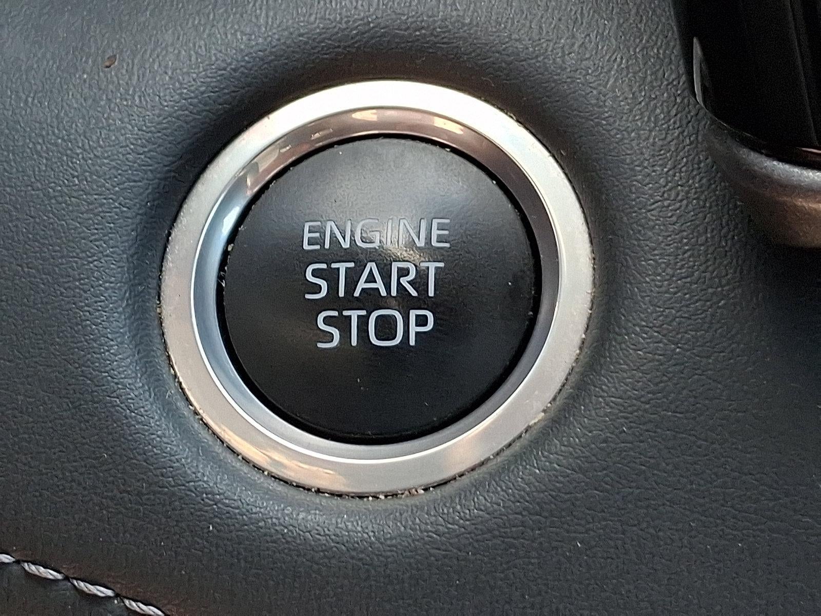 2024 Toyota Highlander XLE AWD (Natl)