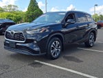 2024 Toyota Highlander XLE AWD (Natl)