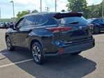 2024 Toyota Highlander XLE AWD (Natl)