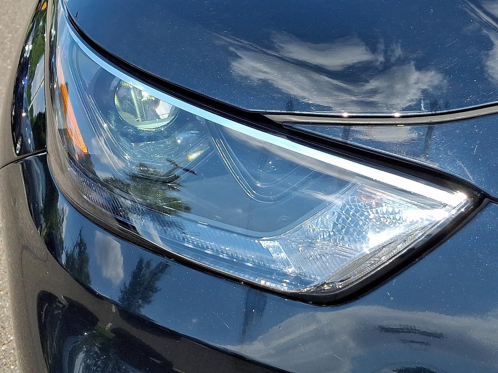 2024 Toyota Highlander XLE AWD (Natl)