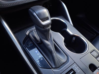 2023 Toyota Highlander XSE AWD (Natl)