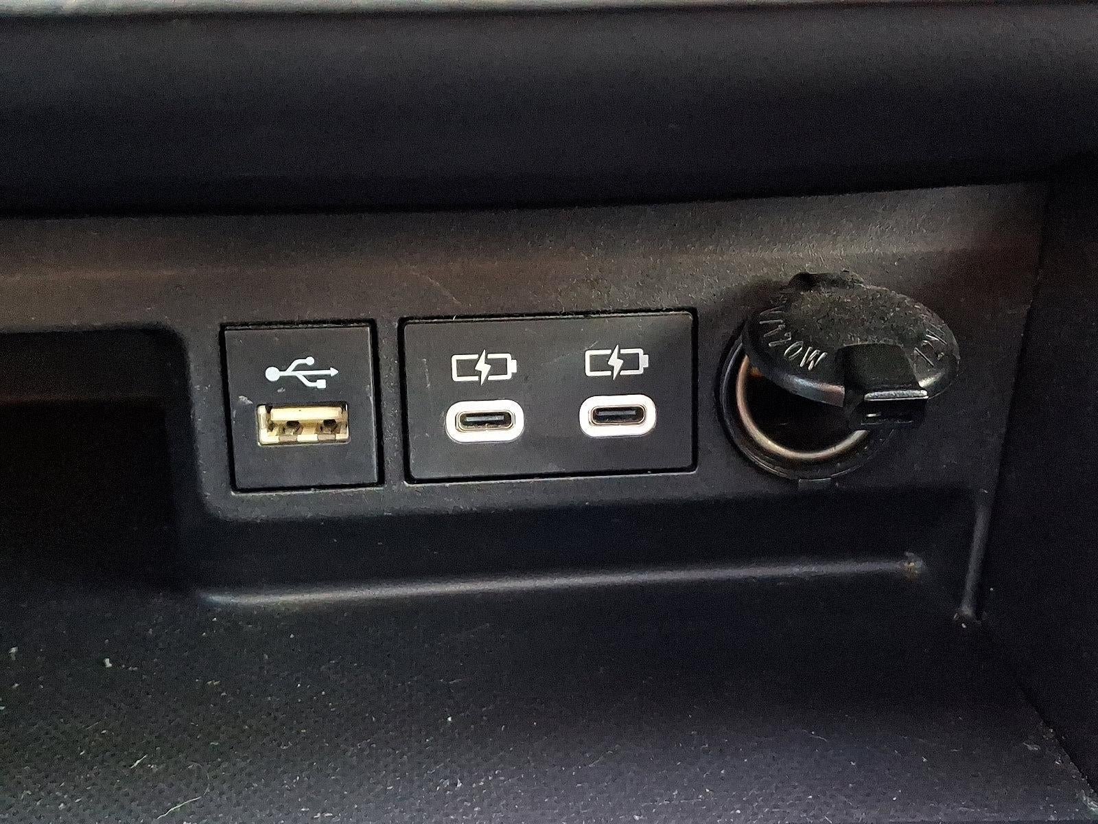 2023 Toyota Highlander XSE AWD (Natl)