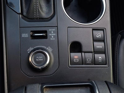 2023 Toyota Highlander XSE AWD (Natl)