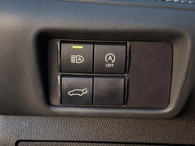 2023 Toyota Highlander XSE AWD (Natl)