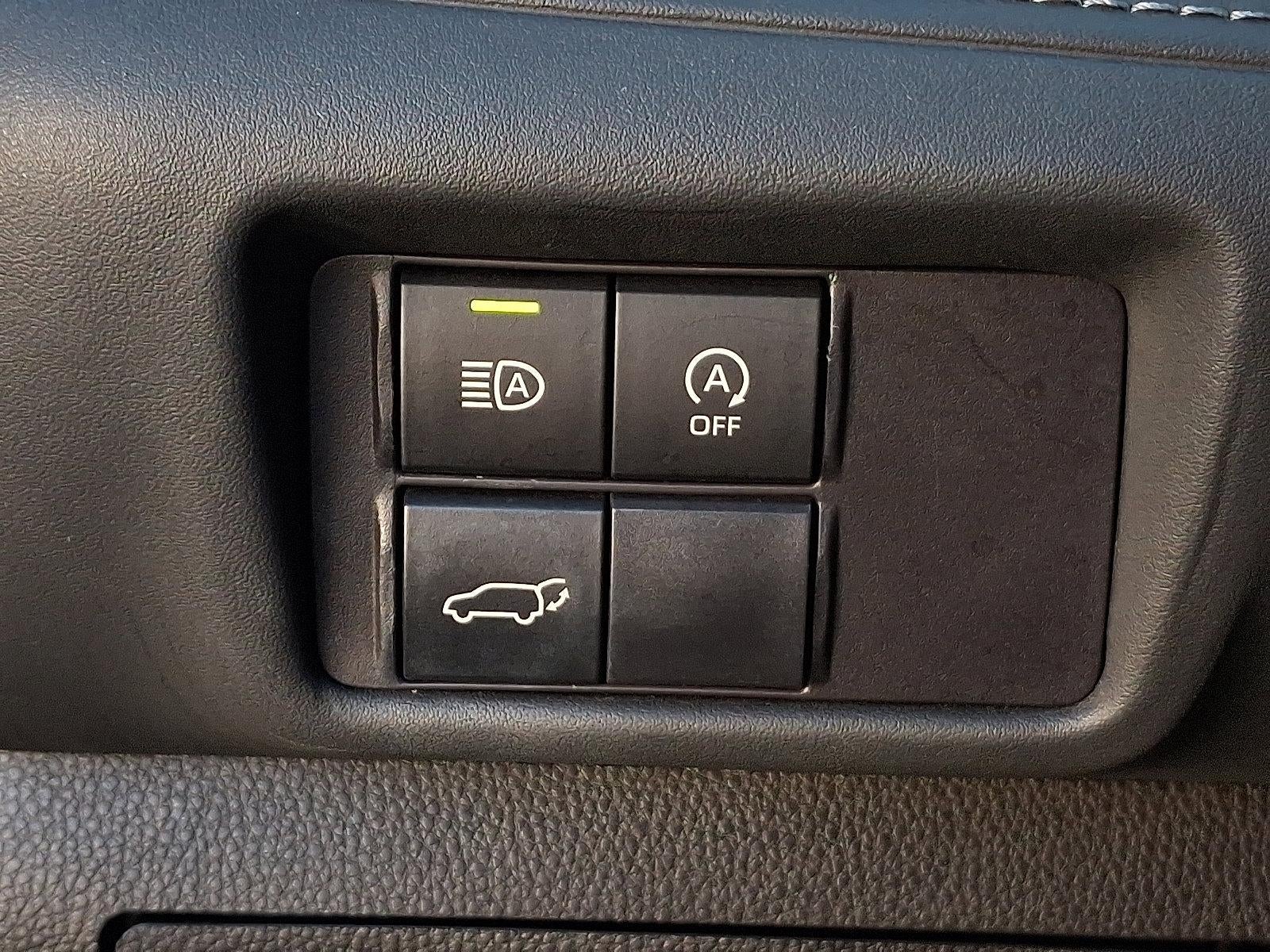 2023 Toyota Highlander XSE AWD (Natl)