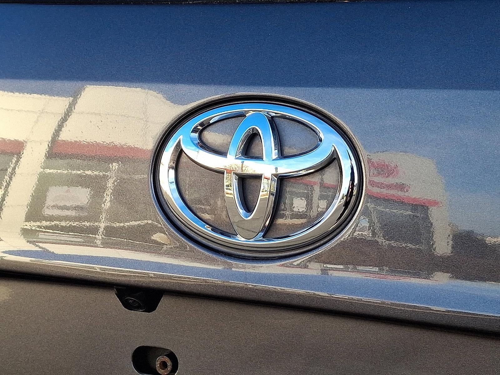 2023 Toyota Highlander XSE AWD (Natl)