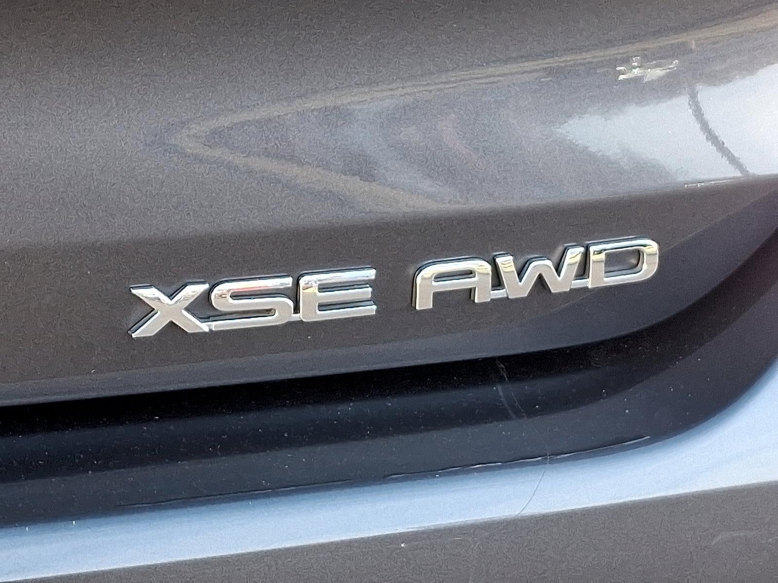 2023 Toyota Highlander XSE AWD (Natl)