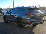 2023 Toyota Highlander XSE AWD (Natl)
