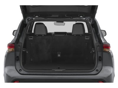 2023 Toyota Highlander XSE AWD (Natl)