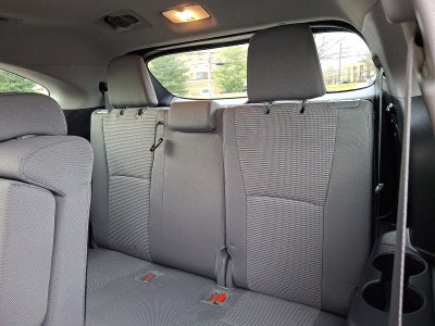 2024 Toyota Highlander LE AWD (Natl)