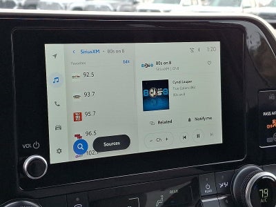 2024 Toyota Highlander LE AWD (Natl)