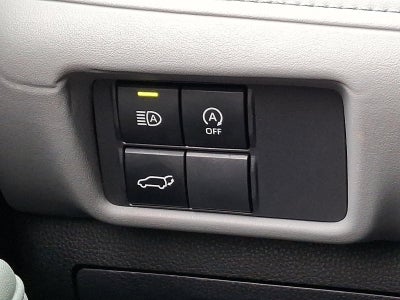 2024 Toyota Highlander LE AWD (Natl)