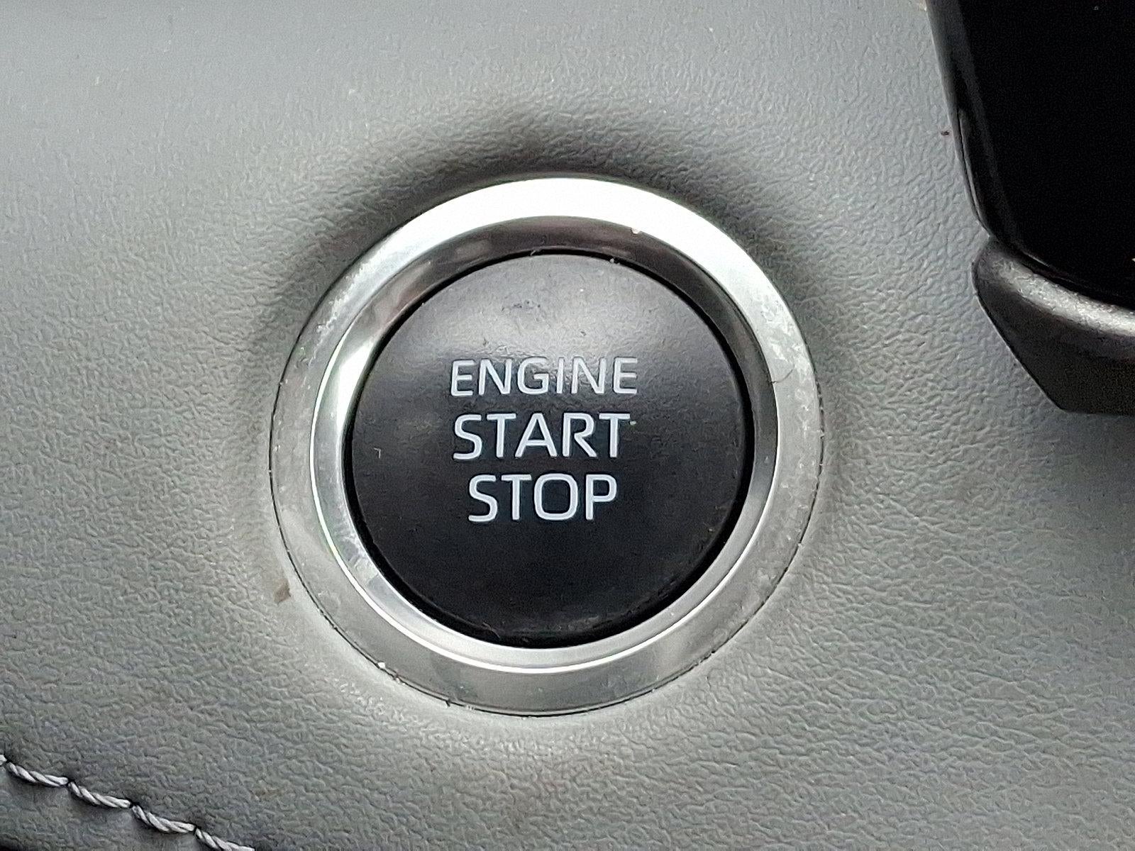 2024 Toyota Highlander LE AWD (Natl)