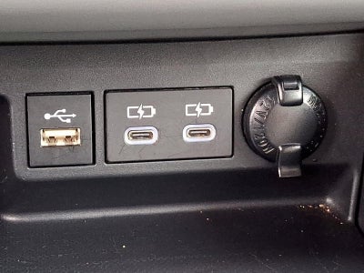 2024 Toyota Highlander LE AWD (Natl)