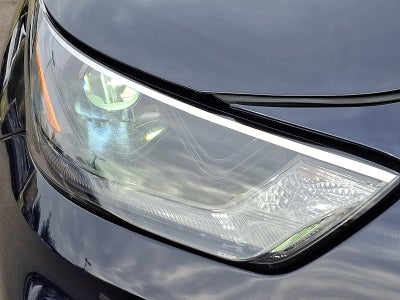 2024 Toyota Highlander LE AWD (Natl)