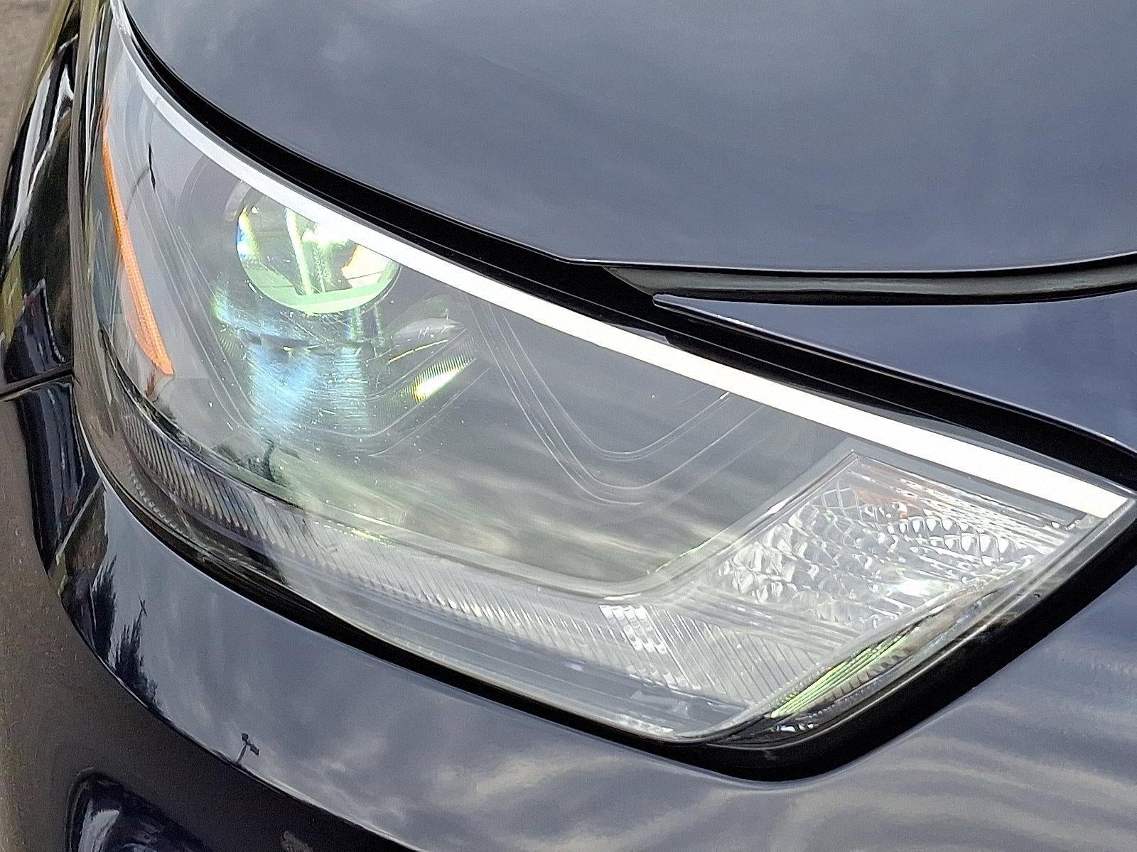 2024 Toyota Highlander LE AWD (Natl)