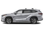 2025 Toyota Highlander XLE AWD (Natl)