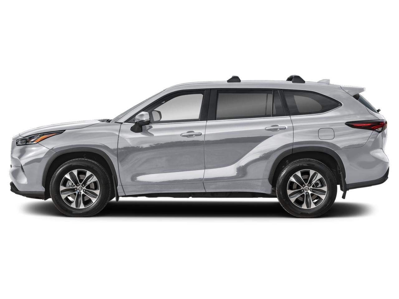 2025 Toyota Highlander XLE AWD (Natl)