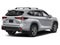 2025 Toyota Highlander XLE AWD (Natl)