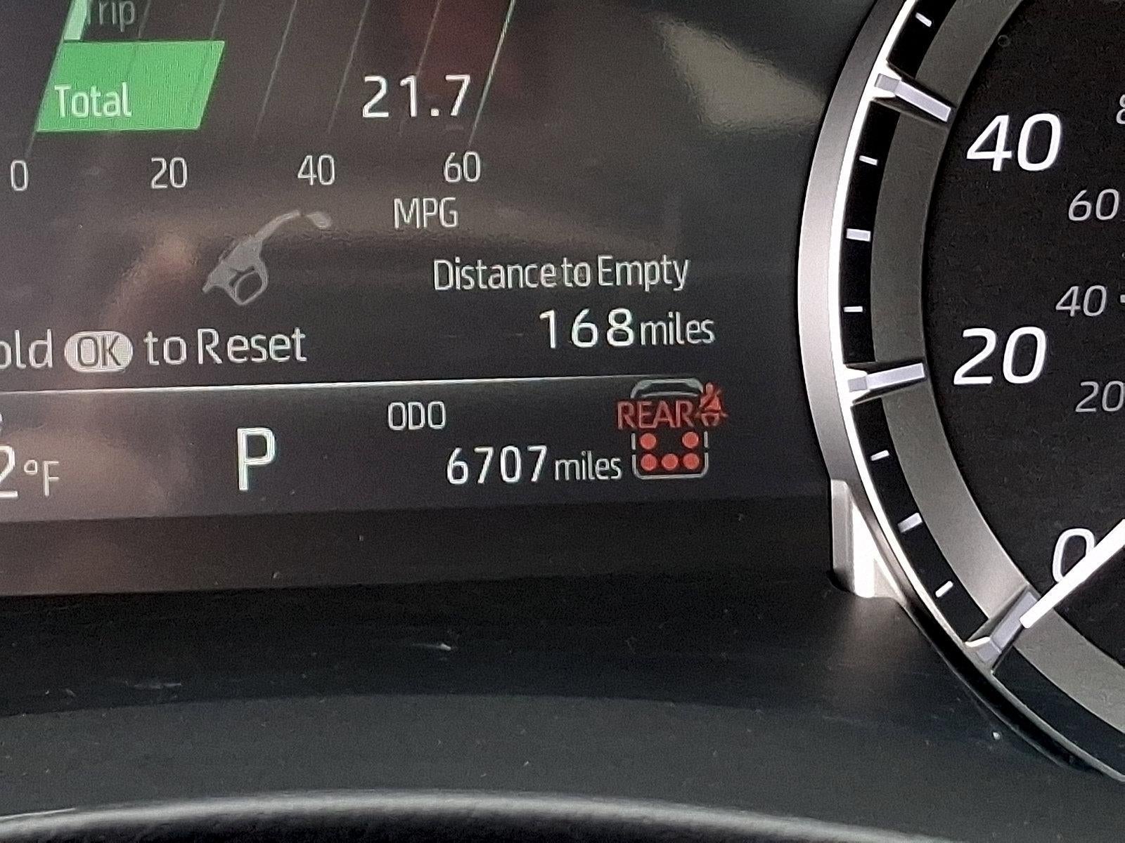 2025 Toyota Highlander XLE AWD (Natl)