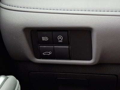 2025 Toyota Highlander XLE AWD (Natl)