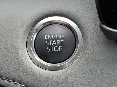 2025 Toyota Highlander XLE AWD (Natl)