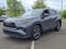 2025 Toyota Highlander XLE AWD (Natl)