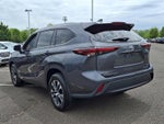 2025 Toyota Highlander XLE AWD (Natl)