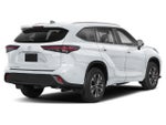 2025 Toyota Highlander XLE AWD (Natl)