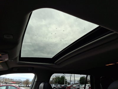 2025 Toyota Highlander XLE AWD (Natl)