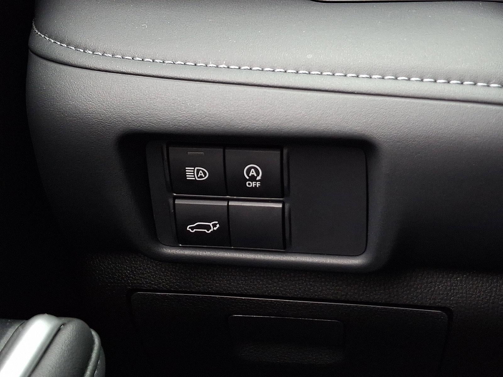 2025 Toyota Highlander XLE AWD (Natl)