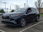 2025 Toyota Highlander XLE AWD (Natl)