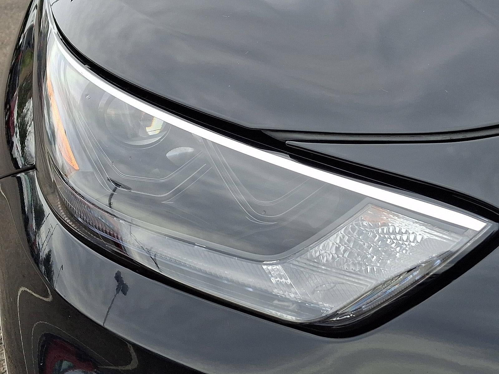 2025 Toyota Highlander XLE AWD (Natl)