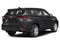 2023 Toyota Highlander L AWD (Natl)