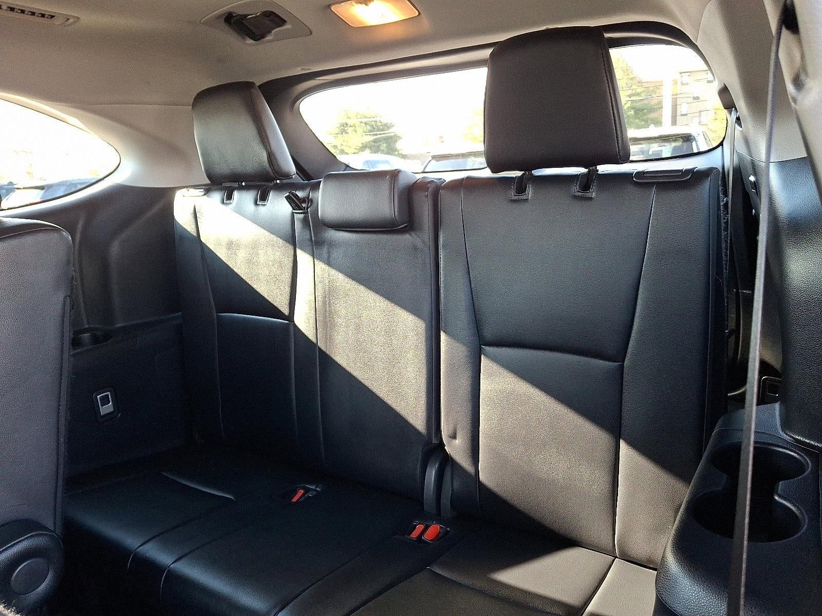 2024 Toyota Highlander XLE AWD (Natl)