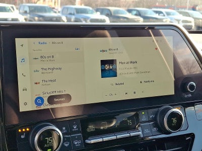 2024 Toyota Highlander XLE AWD (Natl)