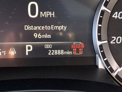 2024 Toyota Highlander XLE AWD (Natl)