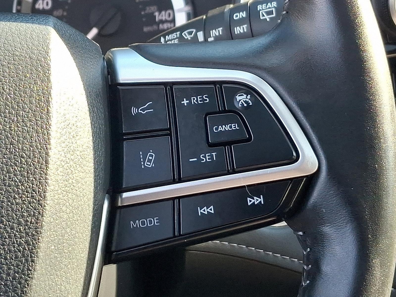 2024 Toyota Highlander XLE AWD (Natl)