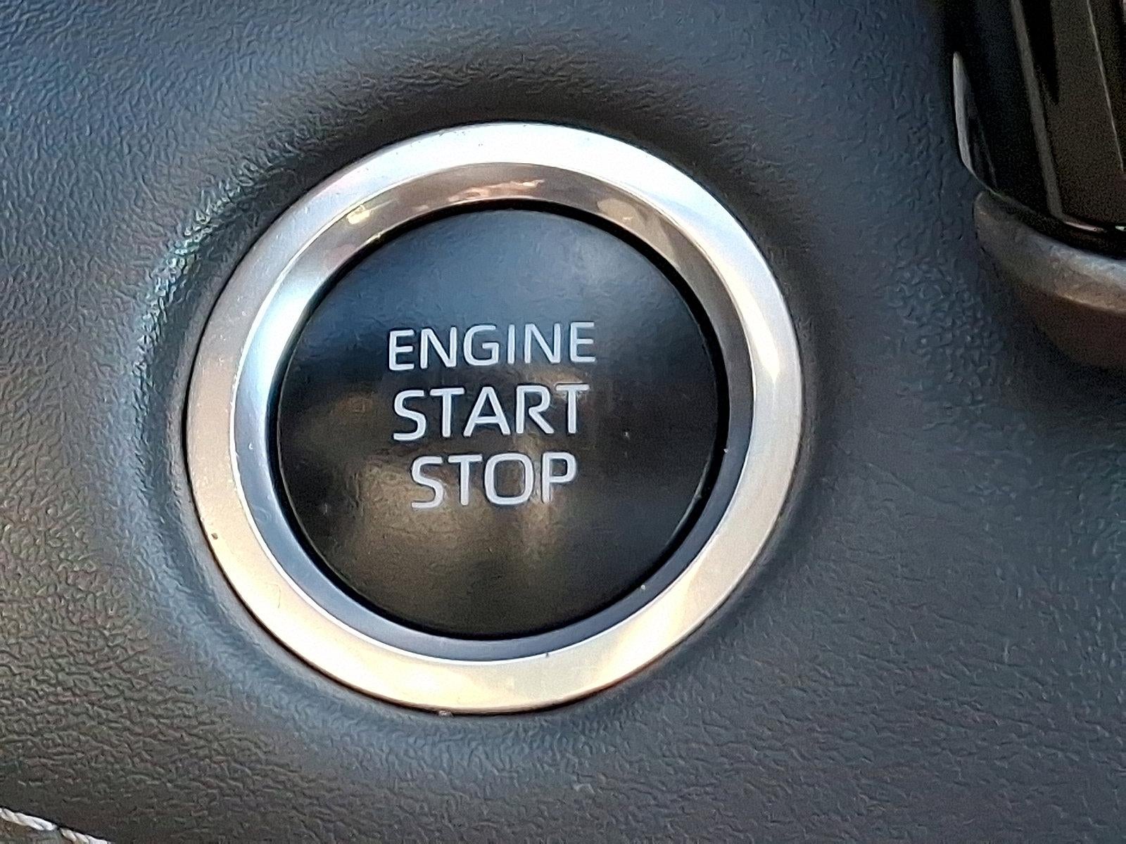 2024 Toyota Highlander XLE AWD (Natl)