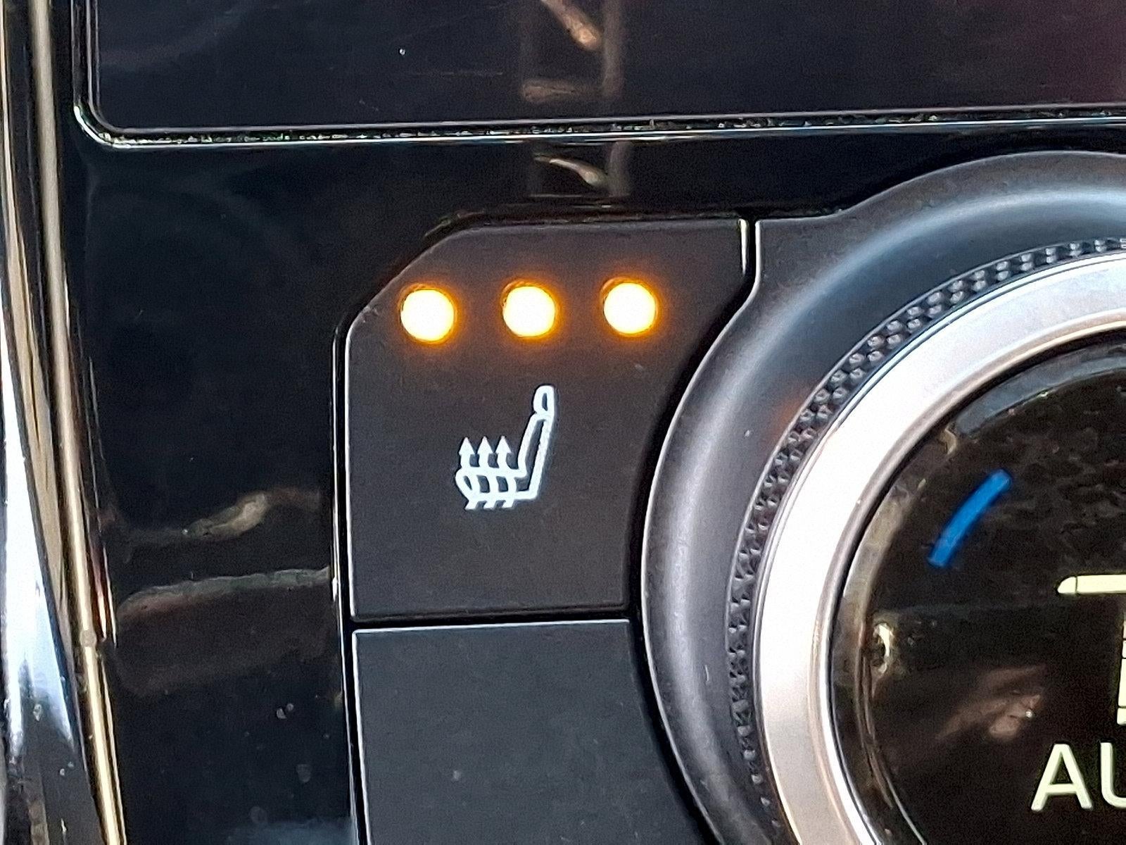 2024 Toyota Highlander XLE AWD (Natl)