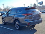 2024 Toyota Highlander XLE AWD (Natl)