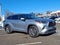 2024 Toyota Highlander Platinum AWD (Natl)