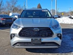2024 Toyota Highlander Platinum AWD (Natl)