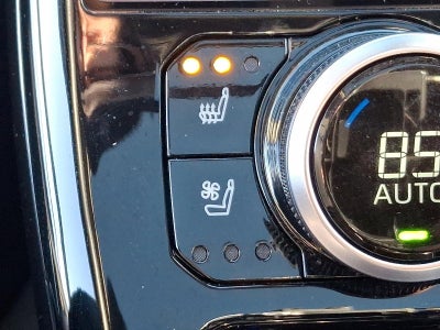 2024 Toyota Highlander Platinum AWD (Natl)