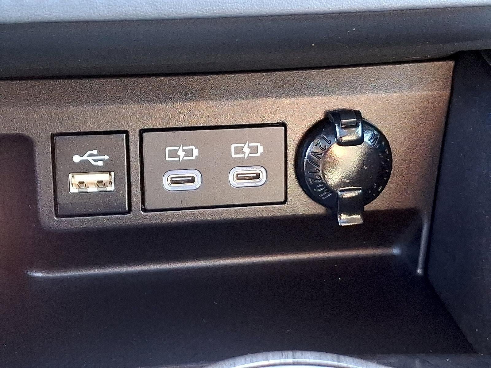 2024 Toyota Highlander Platinum AWD (Natl)