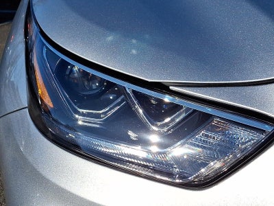 2024 Toyota Highlander Platinum AWD (Natl)