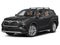 2024 Toyota Highlander Platinum AWD (Natl)