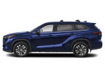 2025 Toyota Highlander XLE AWD (Natl)