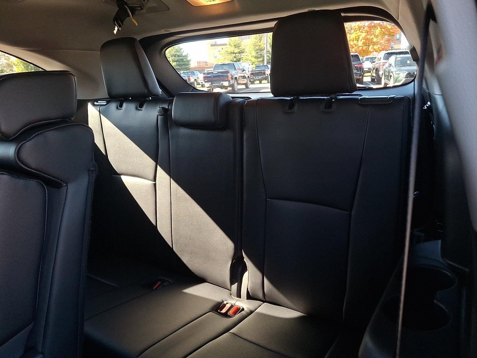 2026 Toyota Highlander XLE AWD (Natl)